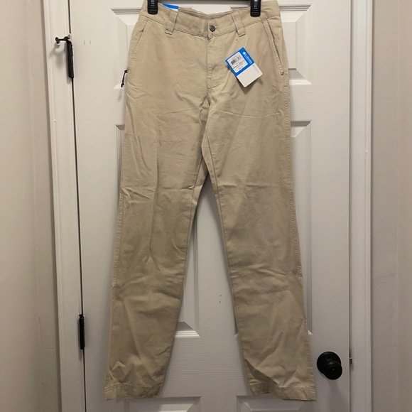 Columbia Men’s Pants 30W 32L - Picture 1 of 7